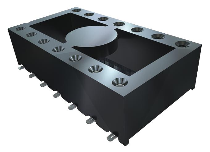 ICF-320-S-O RECEPTACLE, 2.54MM, SMT, 20WAY SAMTEC