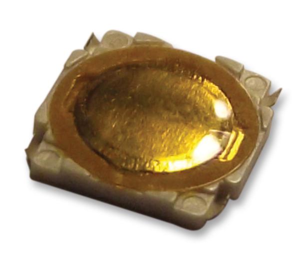 SKRBAKE010 SWITCH, 3.5N, 4.8X4.8MM, LOW PROFILE ALPS ALPINE