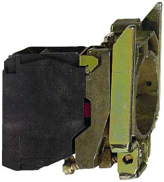 ZB4BZ141 PB BODY 1 NO 2 NC CONTACT SCHNEIDER ELECTRIC