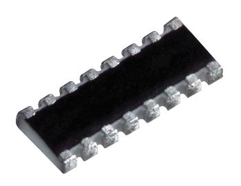 EXB2HV560JV RESISTOR,CVEX ARRAY,0402X8, 56R 5% PANASONIC