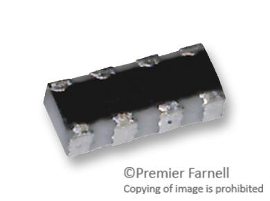 EXBV8V104JV RESISTOR,CCAV ARRAY,0603X4, 100K 5% PANASONIC