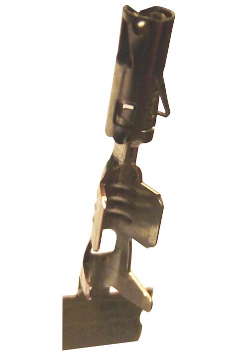 64323-1029 AUTOMOTIVE CONTACT, SOCKET, CRIMP MOLEX
