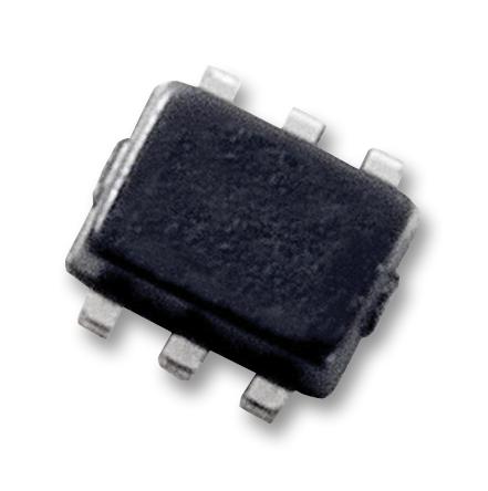 EMD9FHAT2R TRANS, NPN/PNP, 50V, SOT-563 ROHM