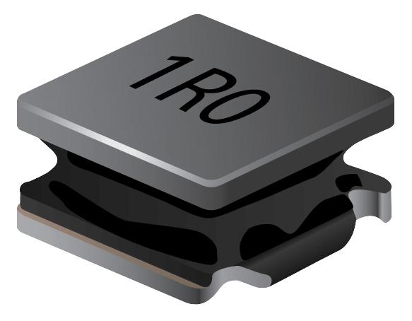 SRN3015-100M INDUCTOR, 10UH, SEMI SHIELDED, POWER BOURNS