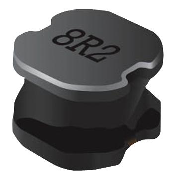 SRN6045-100M INDUCTOR, 10UH, 2.5A, 20%, SEMISHIELDED BOURNS