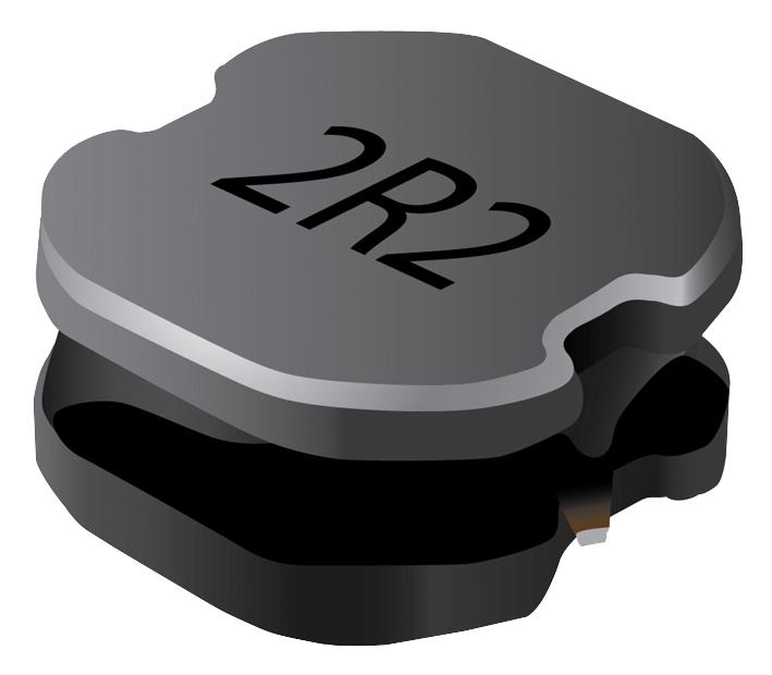 SRN8040-2R2Y INDUCTOR, 2.2UH, SEMI SHIELDED, POWER BOURNS