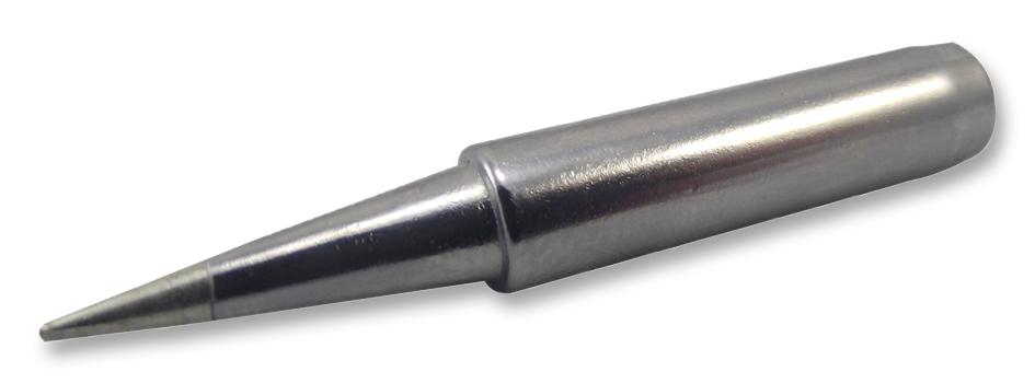 21-10140 TIP, SOLDERING, CHISEL, 0.8MM TENMA