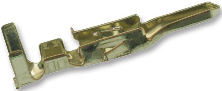 39-00-0041 CONTACT, PIN, 18AWG, CRIMP MOLEX