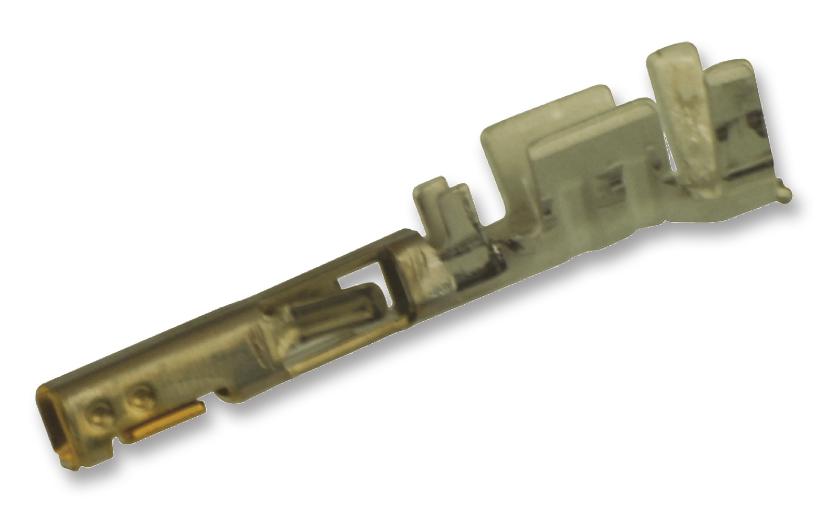 43030-0040 CONTACT, SOCKET, 18AWG, CRIMP MOLEX