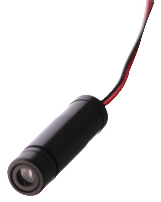 5002-45-000 VERSATILE LASER MODULE 635NM 1MW TTL IMATRONIC