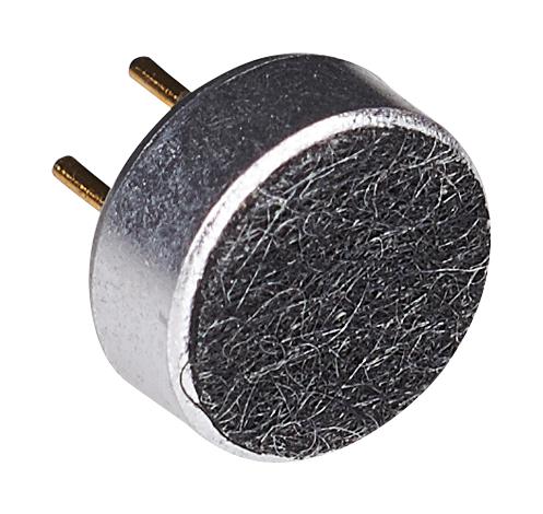 ABM-713-RC ELECTRET MICROPHONE, OMNI, PCB PINS MULTICOMP PRO