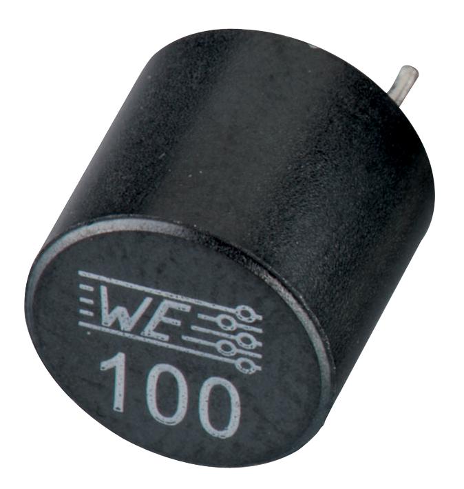 7447471470 INDUCTOR, 47UH, 3A, 11X11.5MM WURTH ELEKTRONIK