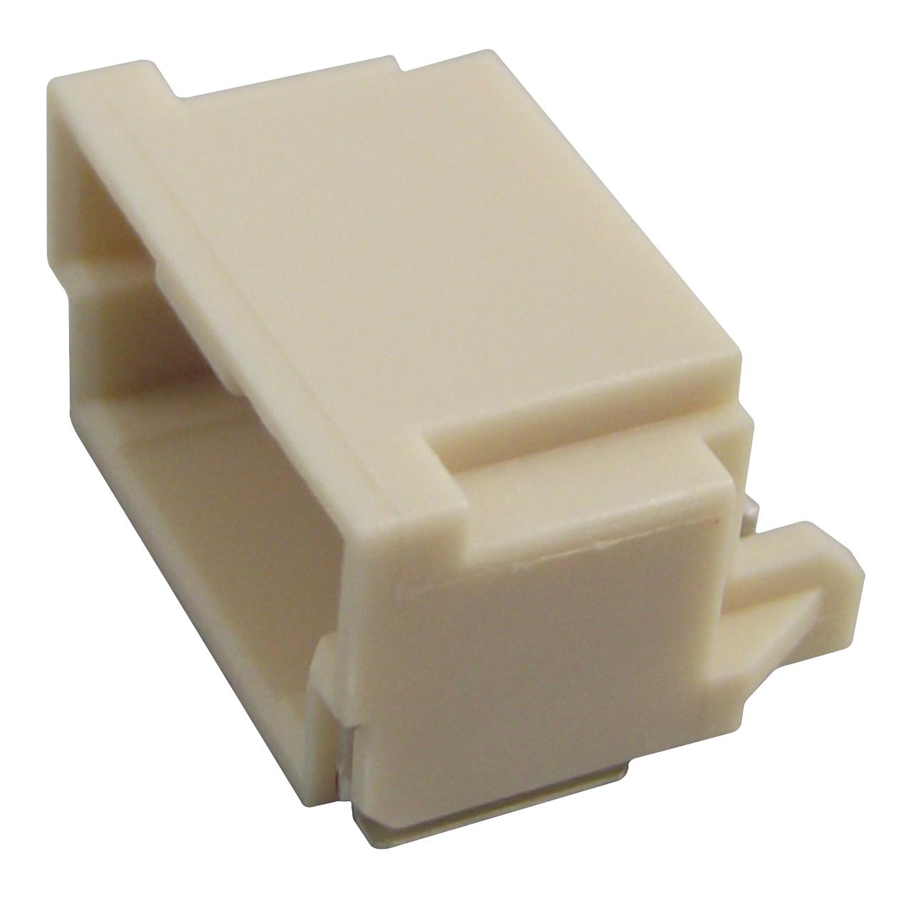 502352-0400 CONNECTOR, HEADER, 4POS, 1ROW, 2MM MOLEX