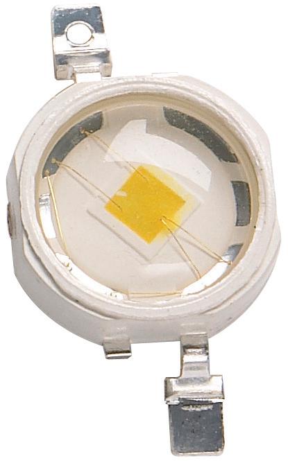 ASMT-AY31-NUW01 LED, HB, WARM WHITE, 3500K, 95LM BROADCOM