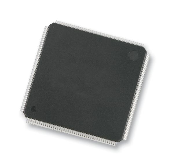 PIC32MZ1025DAS176-I/2J MCU, 32BIT, 200MHZ, LQFP-176 MICROCHIP