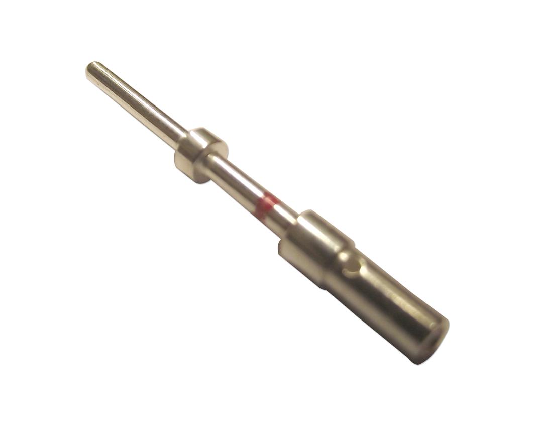 330-8659-000 CRIMP PIN, CA-B, SIZE 16, 20-22AWG ITT CANNON
