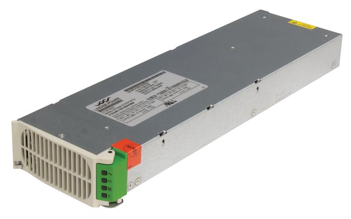 CP2725AC54TEZ AC DC FRONT END, 2000W 54VDC GE CRITICAL POWER