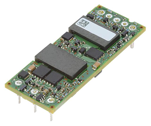 EHHD006A0B41Z DC DC 12V 6A 1/8 BRICK GE CRITICAL POWER