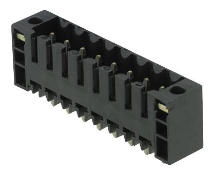 1842820000 TERMINAL BLOCK, HEADER, 7POS, TH WEIDMULLER