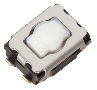 EVQP2602W SWITCH, TACT, 4.7X3.5MM, 3.5N PANASONIC