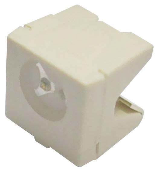 KA-4040ZGS LED, SMD, SIDE VIEW, GREEN KINGBRIGHT