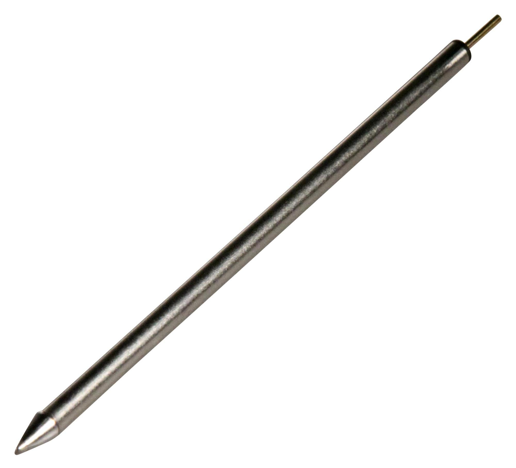 UFTC-7CH12 TIP, CHISEL, 1.2 X 5MM METCAL