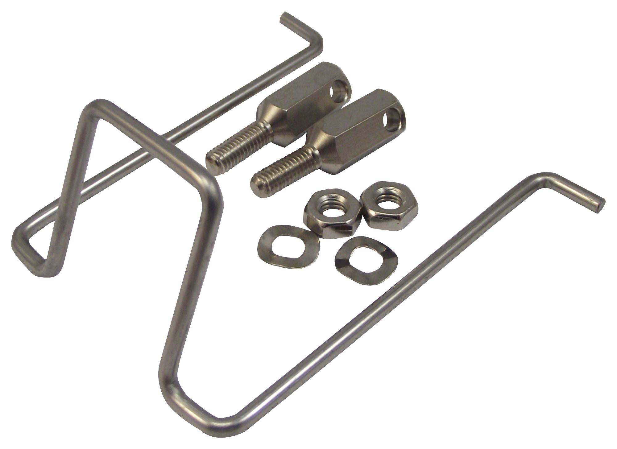 4700.0002 CORD RETAINING KIT, B SCHURTER