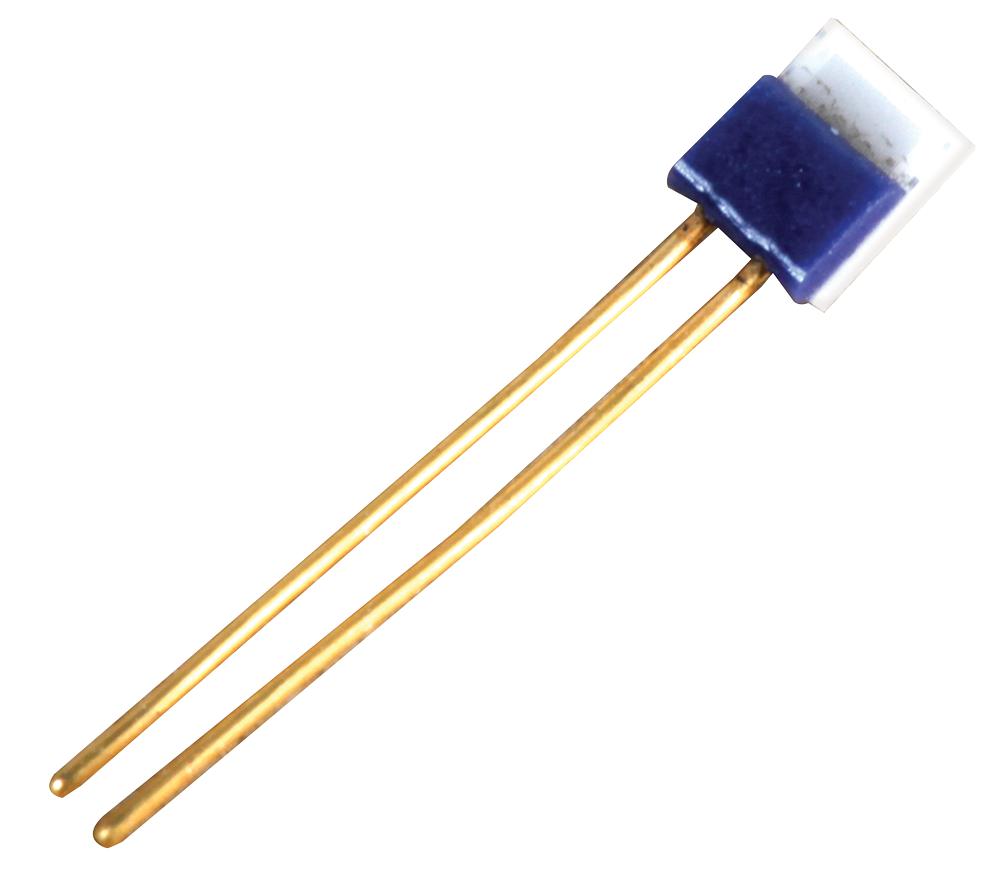 DM-504 SENSOR, PT1000, THIN FILM 1.0 X 3.0MM LABFACILITY