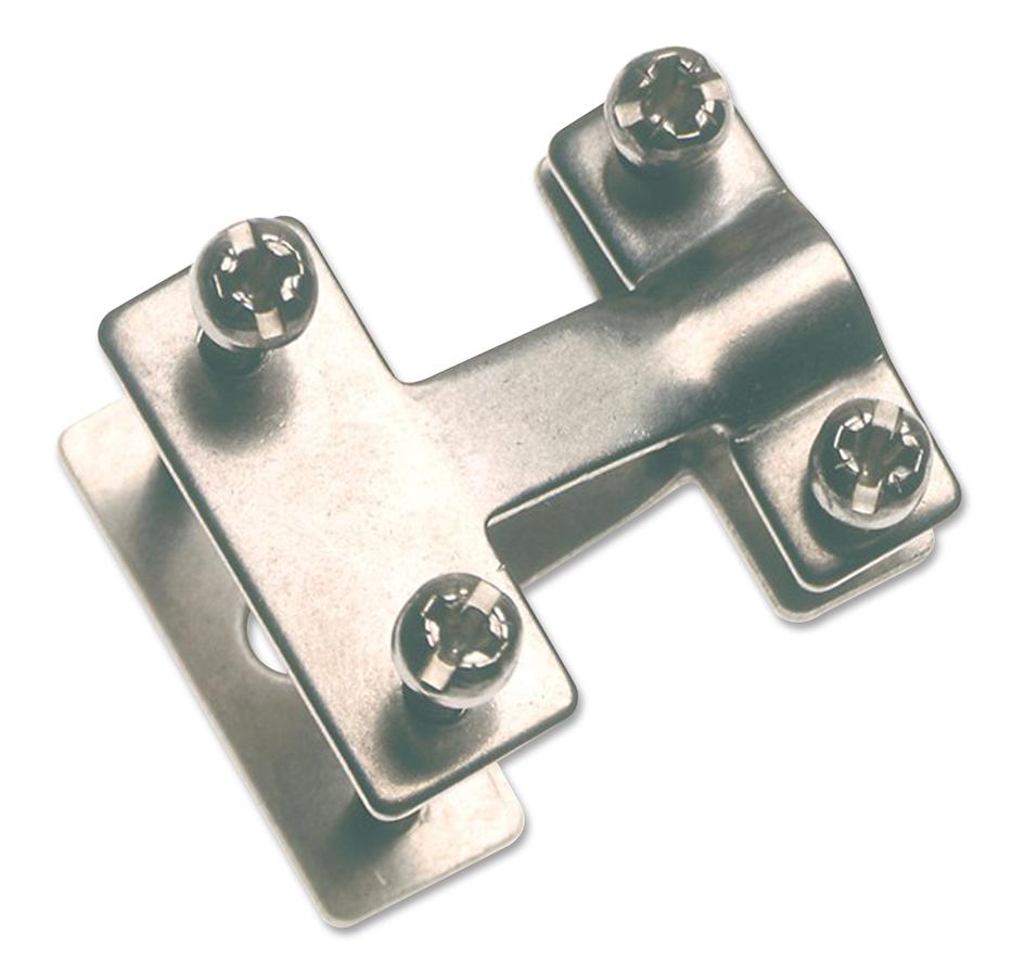 FMTC-EXCL CABLE CLAMP FOR MINIATURE CONNECTOR LABFACILITY