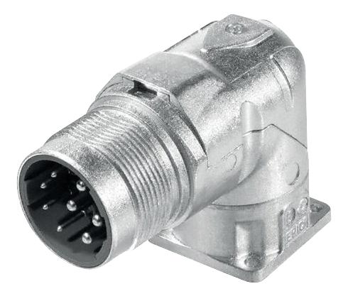 24420056 PLUG, PANEL, R/A, LS1, 3+PE+4 EPIC
