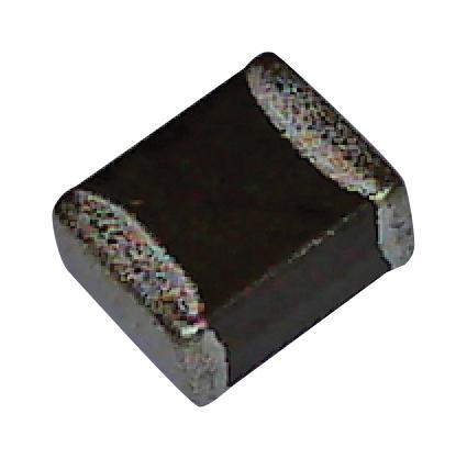 12063C106KAT2A CAP, 10µF, 25V, 10%, X7R, 1206 KYOCERA AVX