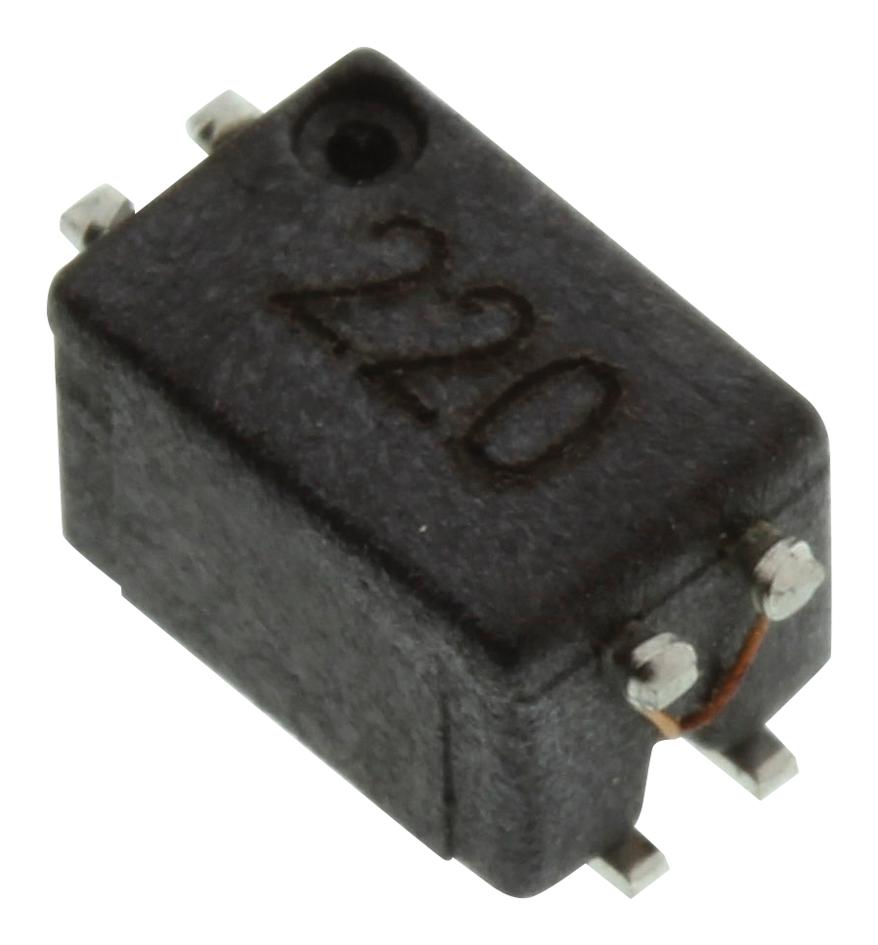 744242471 SLM COMMON MOD CHOKE, 2X470UH, 0.4A WURTH ELEKTRONIK