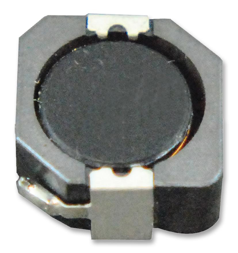 #B966BS-220M=P3 INDUCTOR, 22UH, SHIELDED, 2.5A MURATA