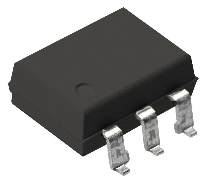 H11G2SR2M OPTO CPLR, PHOTODARLINGTON O/P, SMD-6 ONSEMI