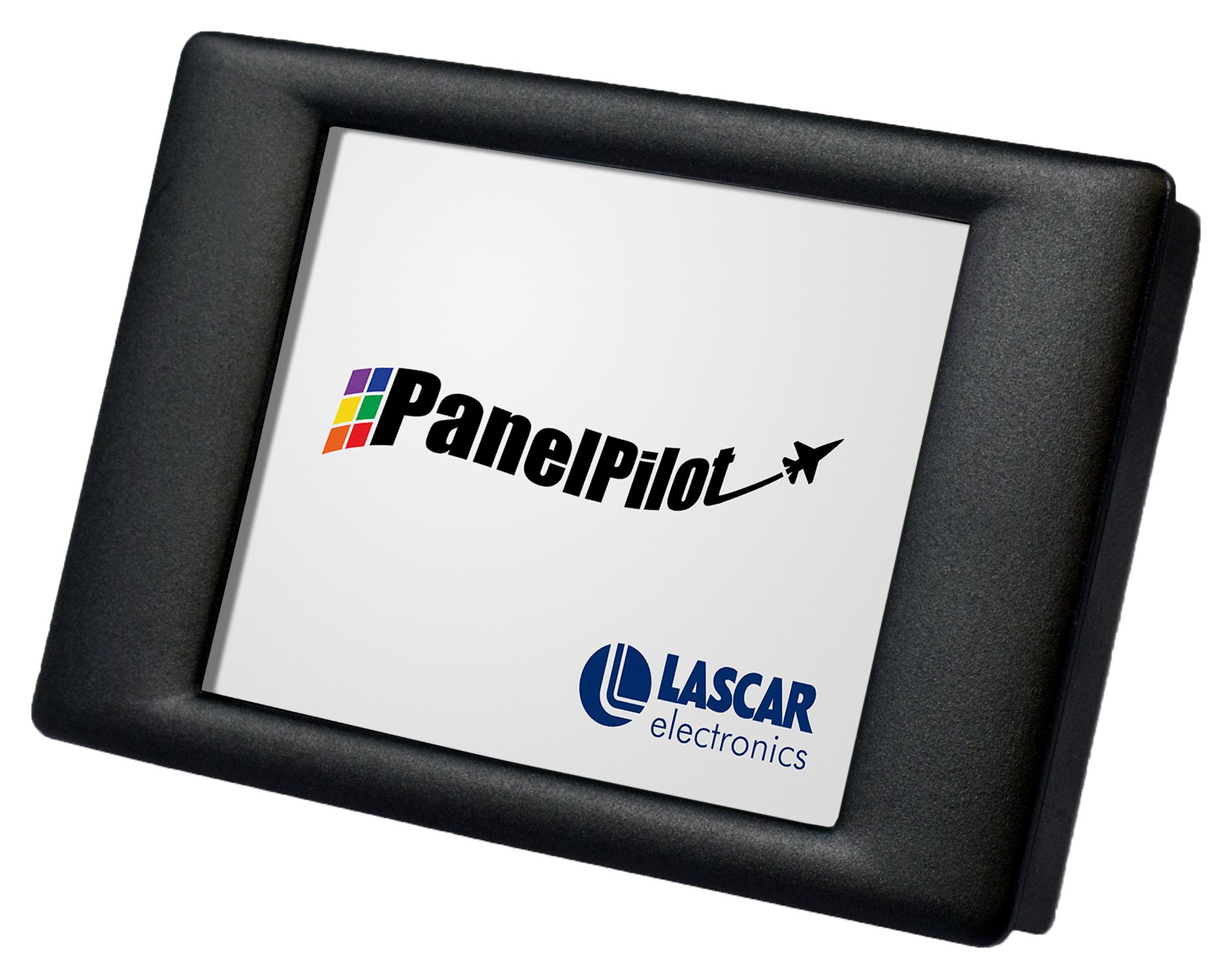 SGD 28-M METER, MULTIFUNCTION GRAPHICS, 2.8" LASCAR