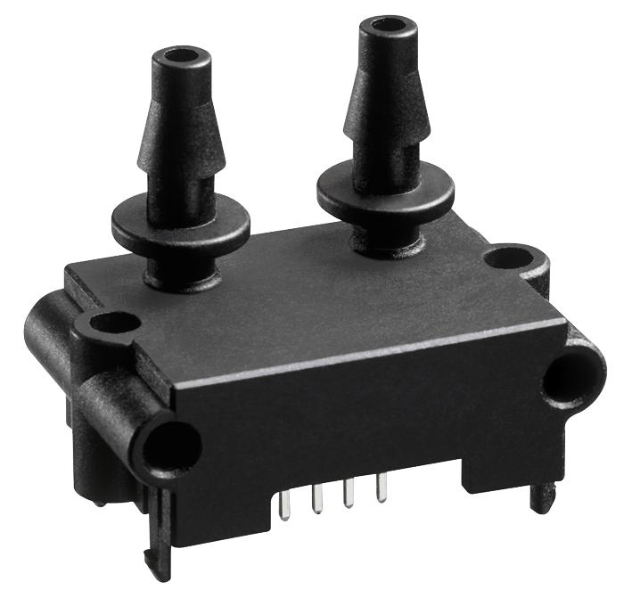 SDP610-025PA PRESSURE TRANSDUCER, LIN, -25 TO +25PA SENSIRION