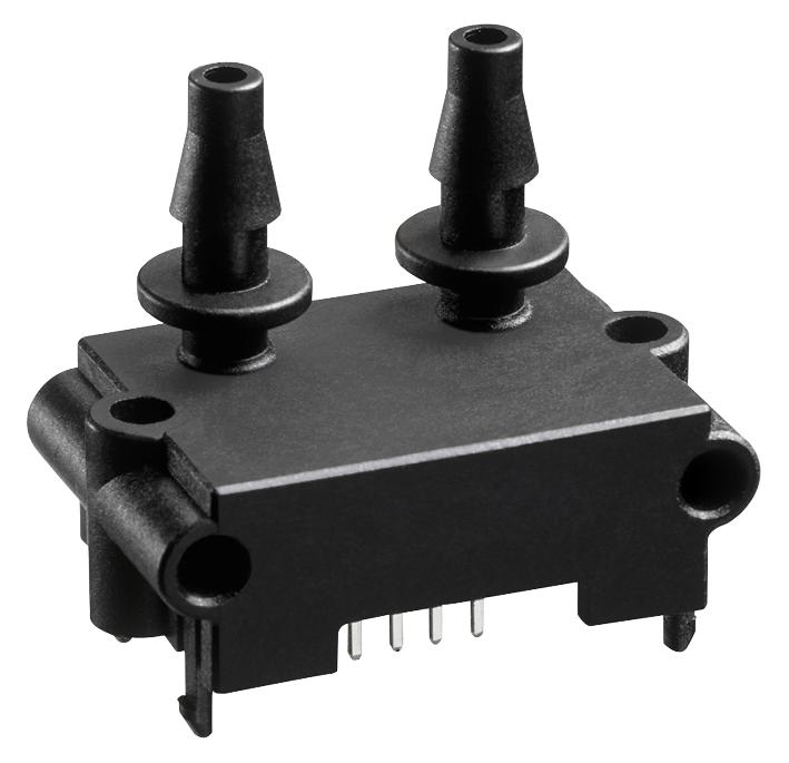 SDP611 PRESSURE TRANSDUCER, -500 TO +500PA SENSIRION
