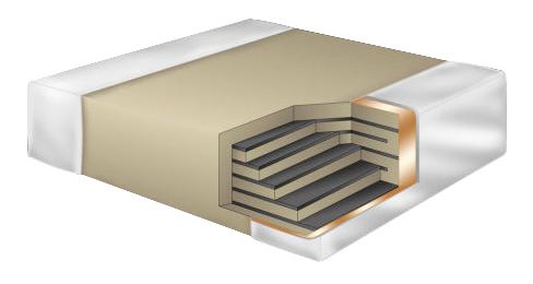 C1206W223KBRACTU CAP, 0.022µF, 630V, 10%, X7R, 1206 KEMET