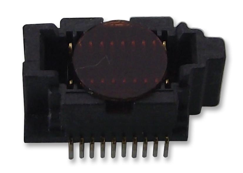 SS4-30-3.00-L-D-K-TR CONNECTOR, RECEPTACLE, 0.4MM, 60WAY SAMTEC