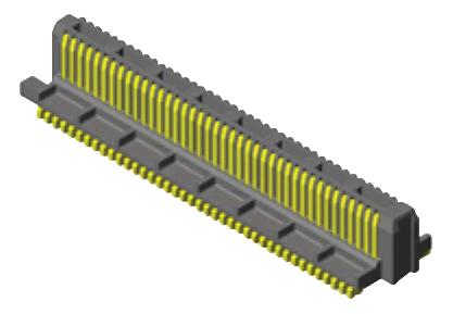 ST4-10-1.00-L-D-P-TR CONNECTOR, HEADER, 0.4MM, 20WAY SAMTEC
