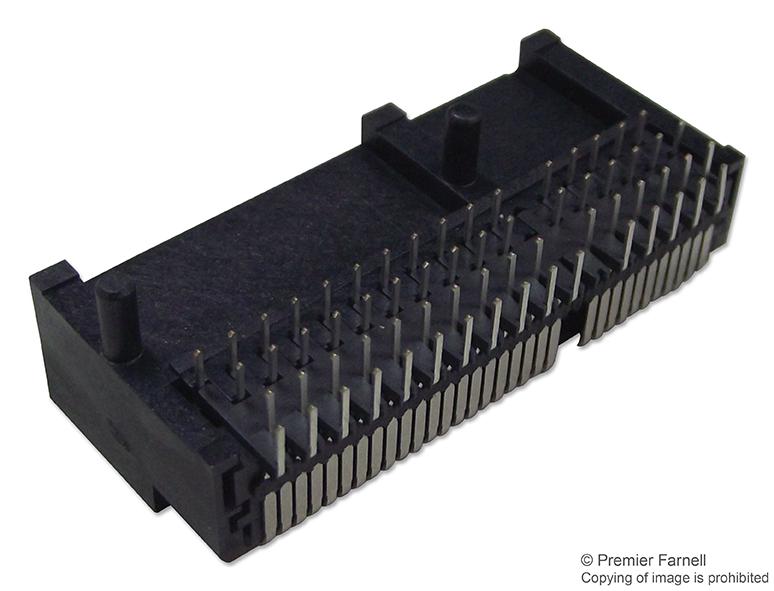 PCIE-064-02-F-D-RA CARD EDGE CONN, DUAL SIDE, 64POS, TH SAMTEC
