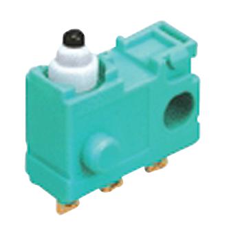 ASQ10620 MICROSWITCH, PLUNGER PANASONIC