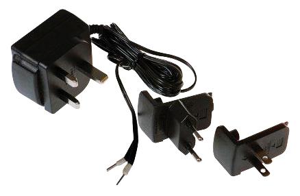 PW-600 POWER SUPPLY, 5V, 1A, ES-357 BRAINBOXES