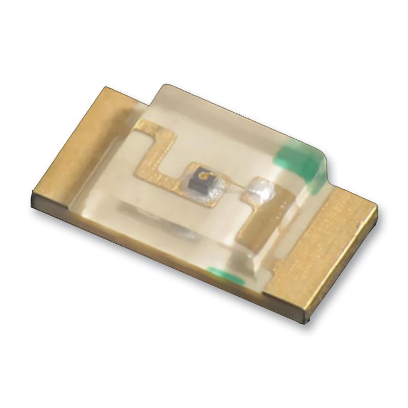 KPT-3216EC LED, RED, 8MCD, 617NM, SMD KINGBRIGHT