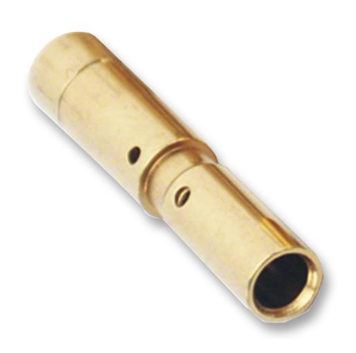 SC000013 CRIMP SOCKET, ROCKSOLID, 1MM AMPHENOL SINE/TUCHEL