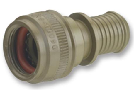 BNX40AZ00-1410AX BANDSTRAP ADAPTOR, 38999, SIZE 15 RAYCHEM - TE CONNECTIVITY