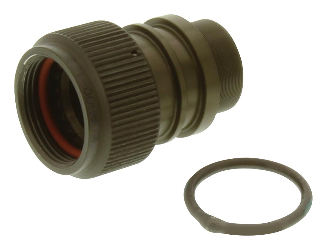 TXR40AB00-1208AI TINEL-LOCK ADAPTOR, 38999, SIZE 13 RAYCHEM - TE CONNECTIVITY