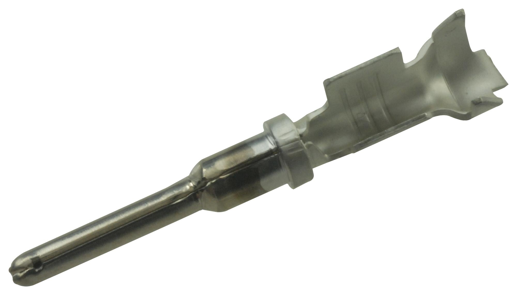 638078-3 CONTACT, CRIMP, PIN, 18-14AWG TE CONNECTIVITY