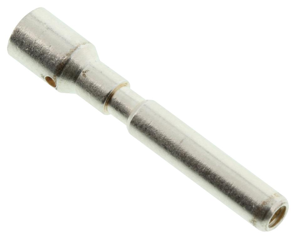 193797-1 CONTACT, CRIMP, SOCKET, 10AWG AMP - TE CONNECTIVITY