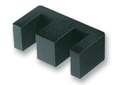 E43/10/28-3C95 FERRITE CORE, PLANAR E, 3C95 FERROXCUBE